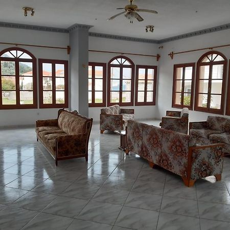 Iro Hotel Samos Agios Konstantinos  Екстер'єр фото