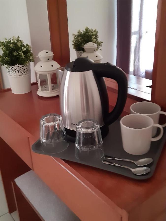 Iro Hotel Samos Agios Konstantinos  Екстер'єр фото