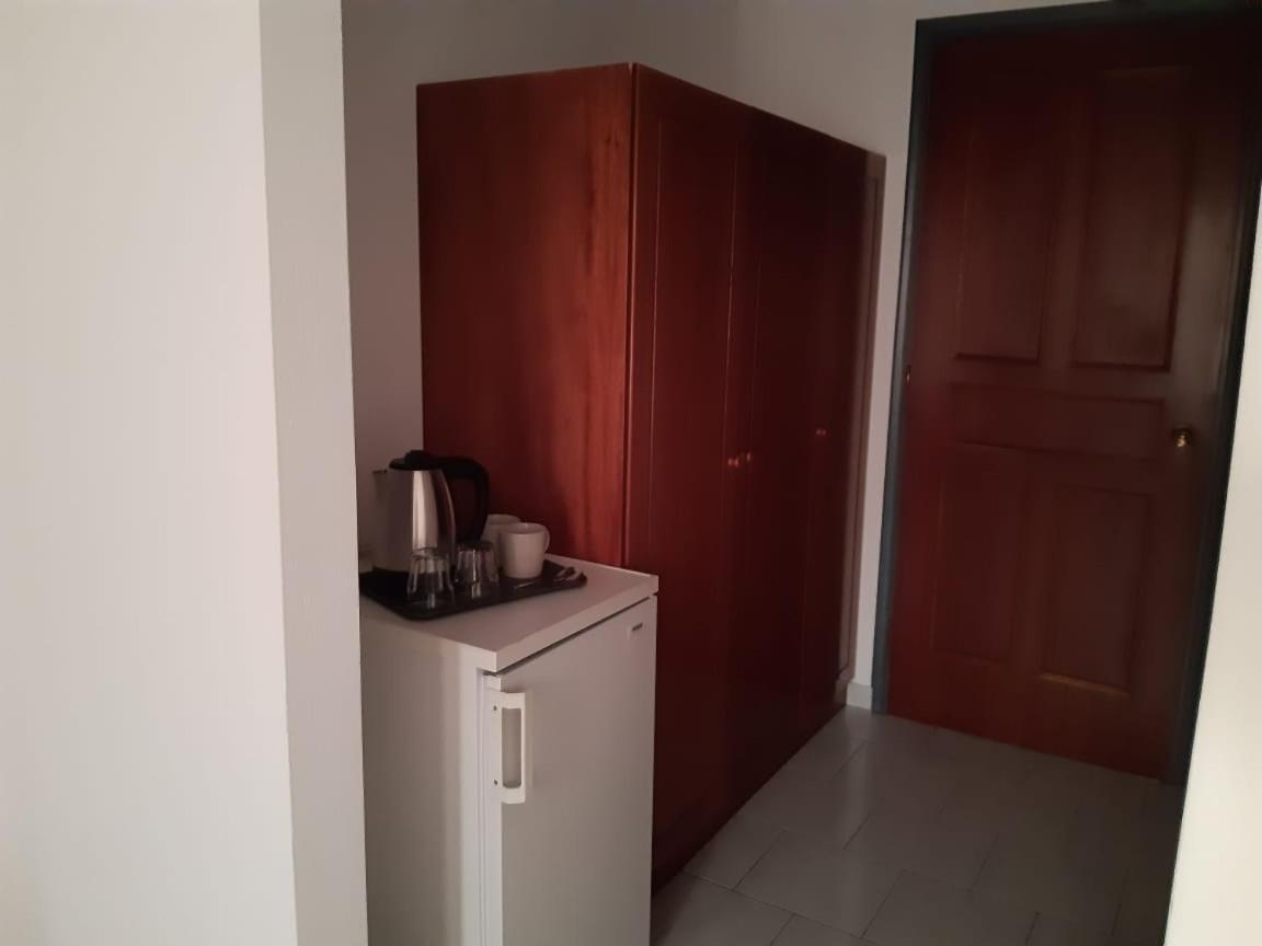 Iro Hotel Samos Agios Konstantinos  Екстер'єр фото